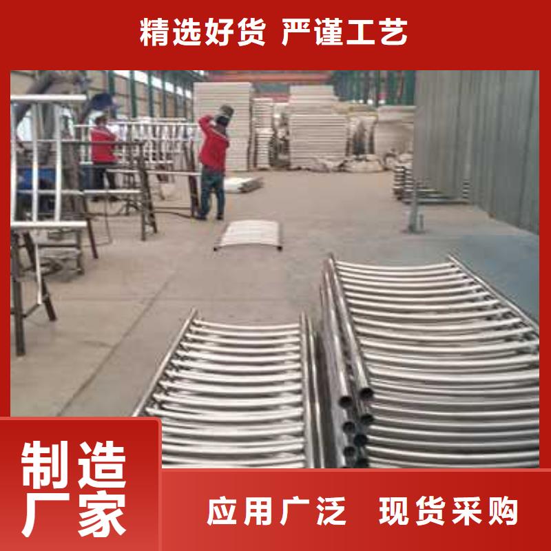 景观护栏拒绝中间商
