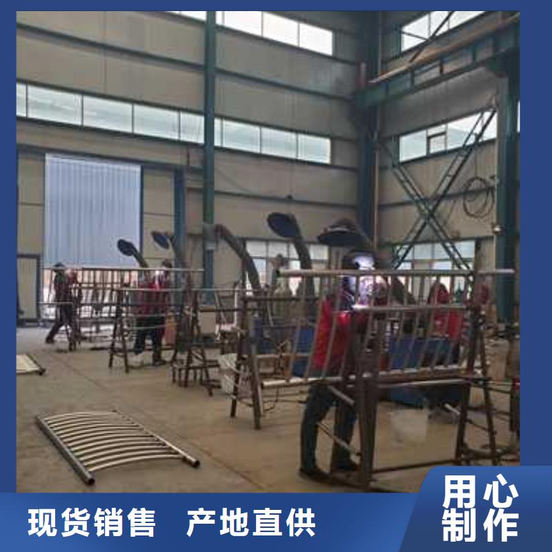  景观护栏质优价廉