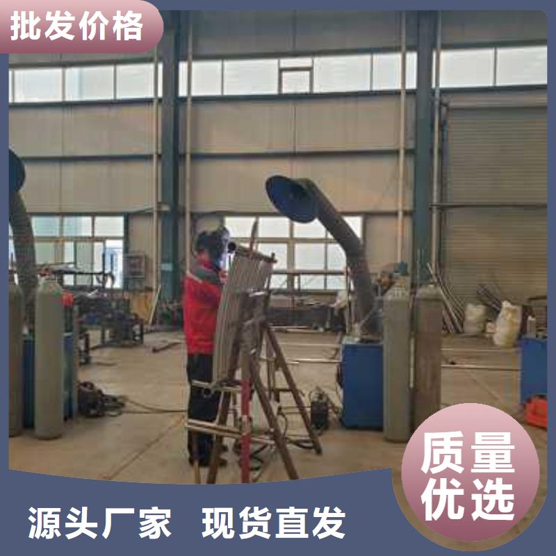 景观护栏质保一年