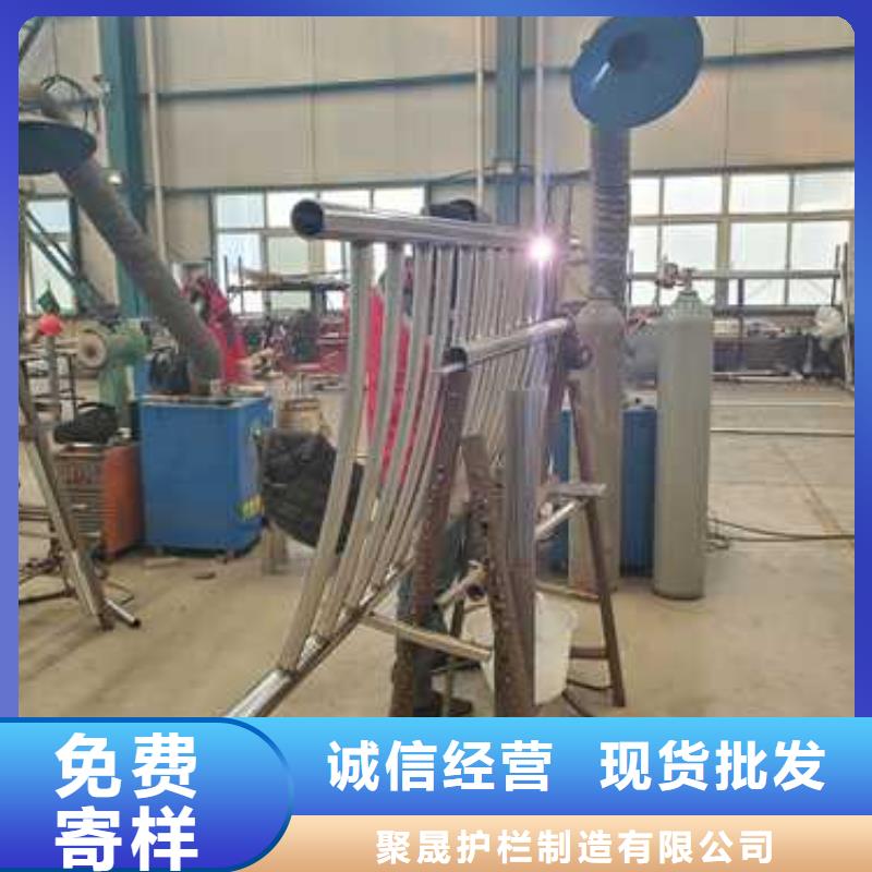 景观护栏拒绝差价