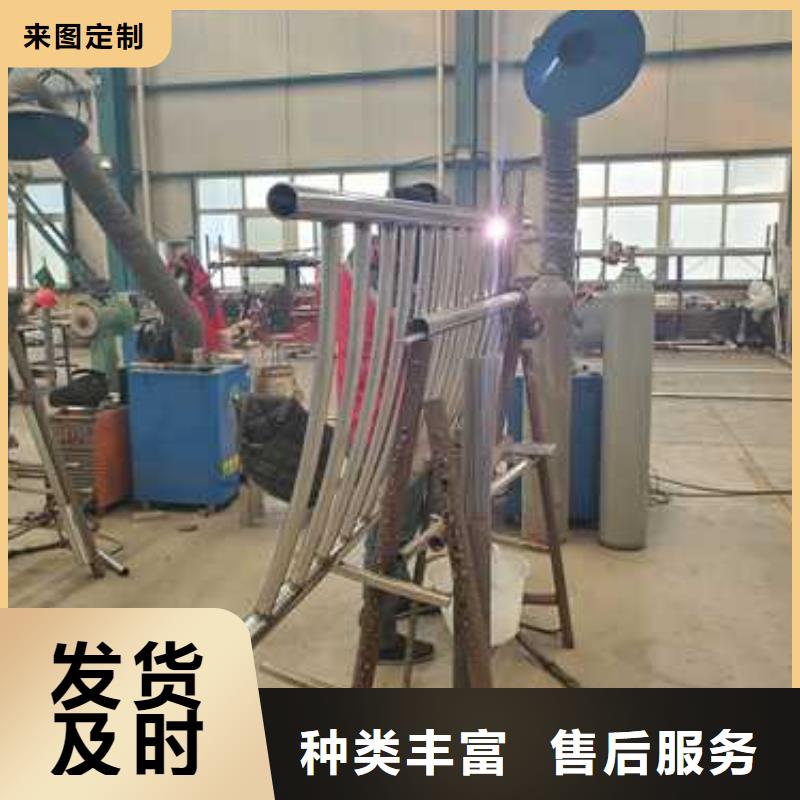 景观护栏【波形护栏】大厂生产品质