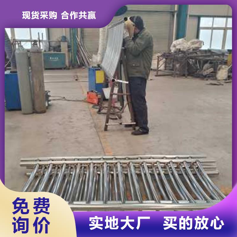 景观护栏防撞护栏立柱一站式采购方便省心