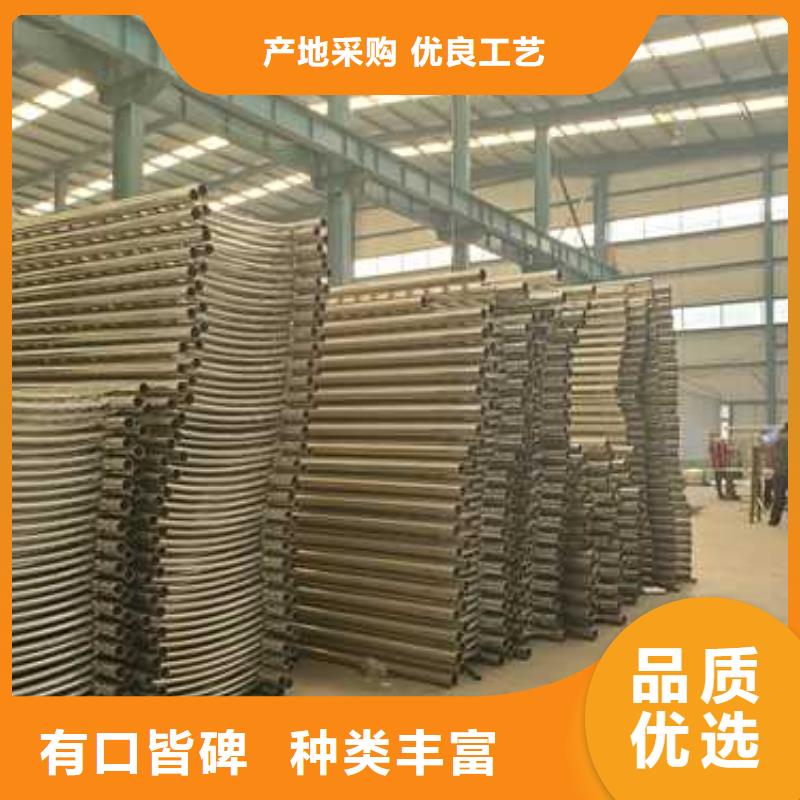 交通防撞护栏-质量保证