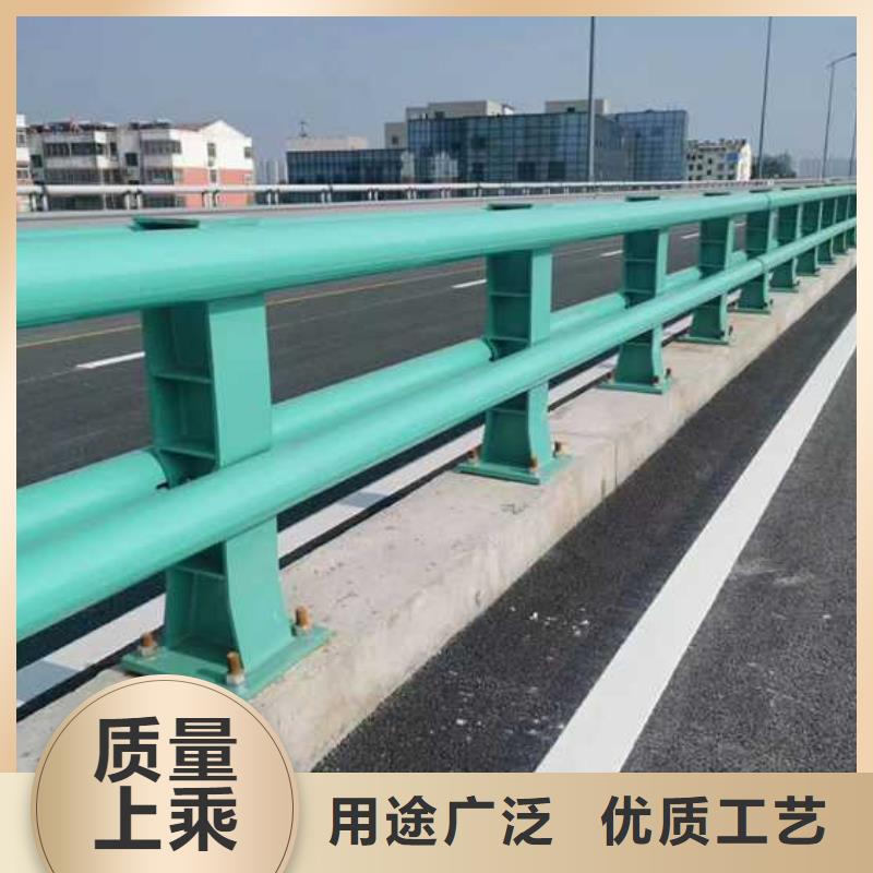 景观护栏-钢丝绳护栏实体诚信厂家