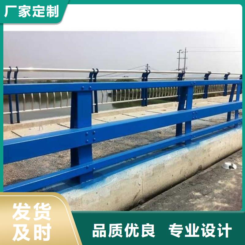河道景观护栏-大品牌质量有保障