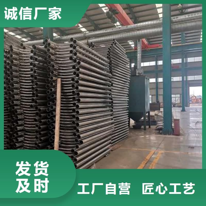 景观护栏桥梁景观栏杆精心打造