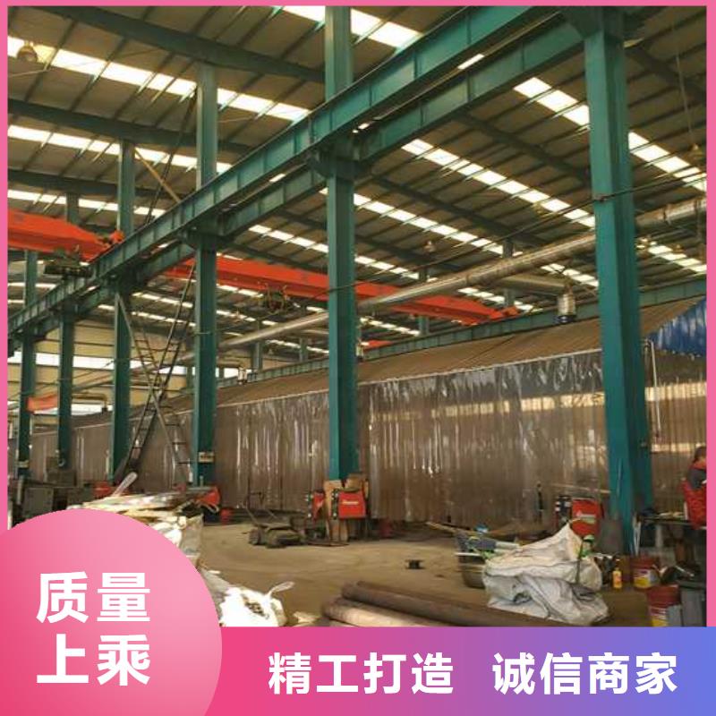 景观护栏质量看得见