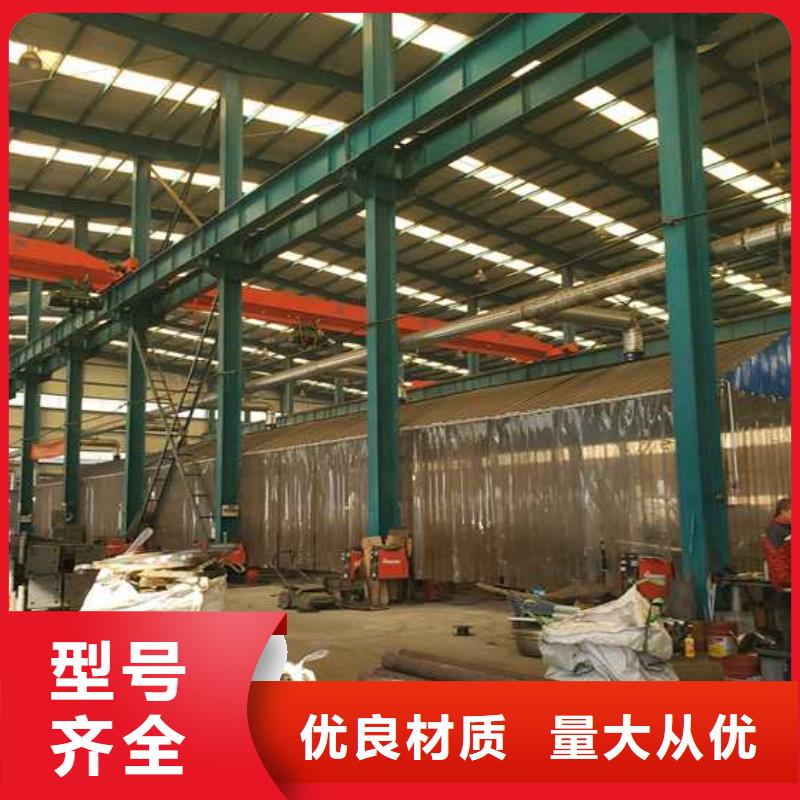 景观护栏源头厂家来图定制