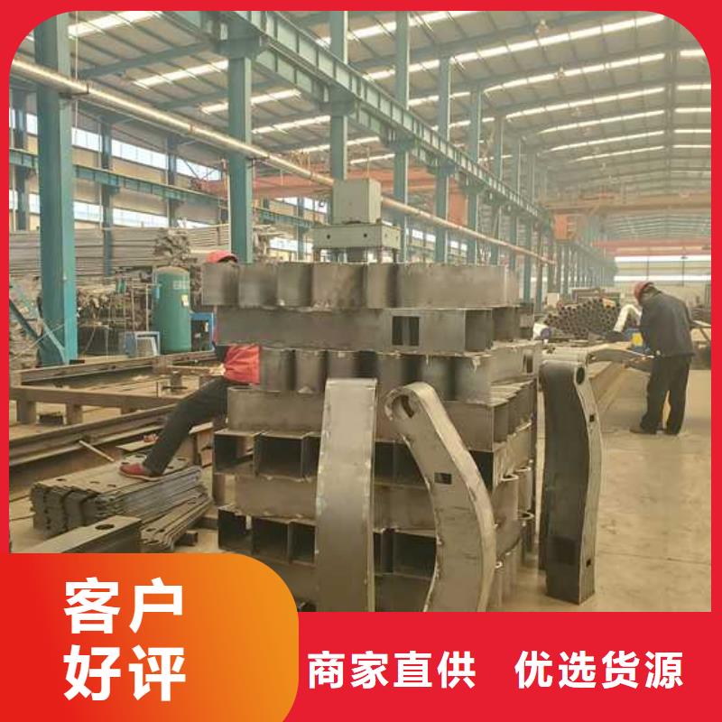 【景观护栏】【景观】护栏适用场景
