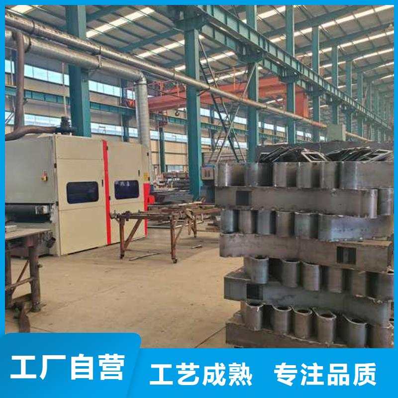 【景观护栏】【景观】护栏适用场景