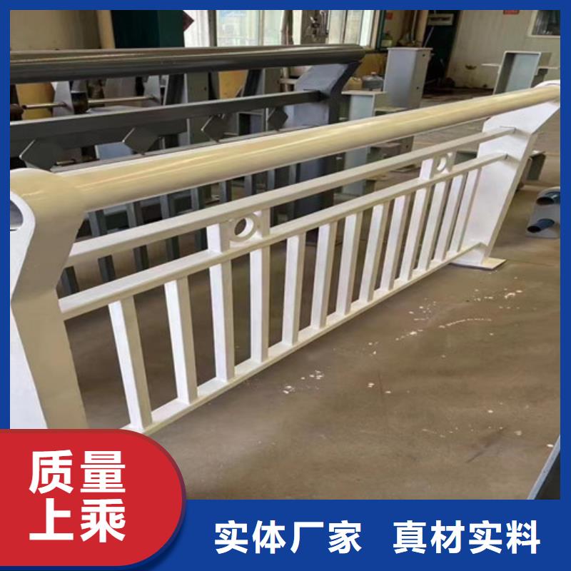  不锈钢护栏优质工艺