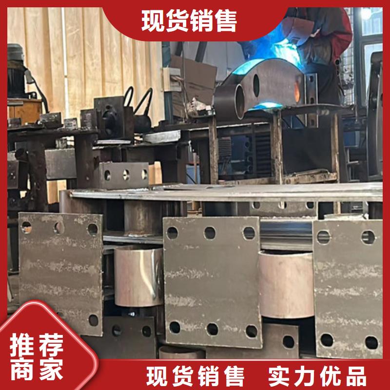 不锈钢护栏质优价廉
