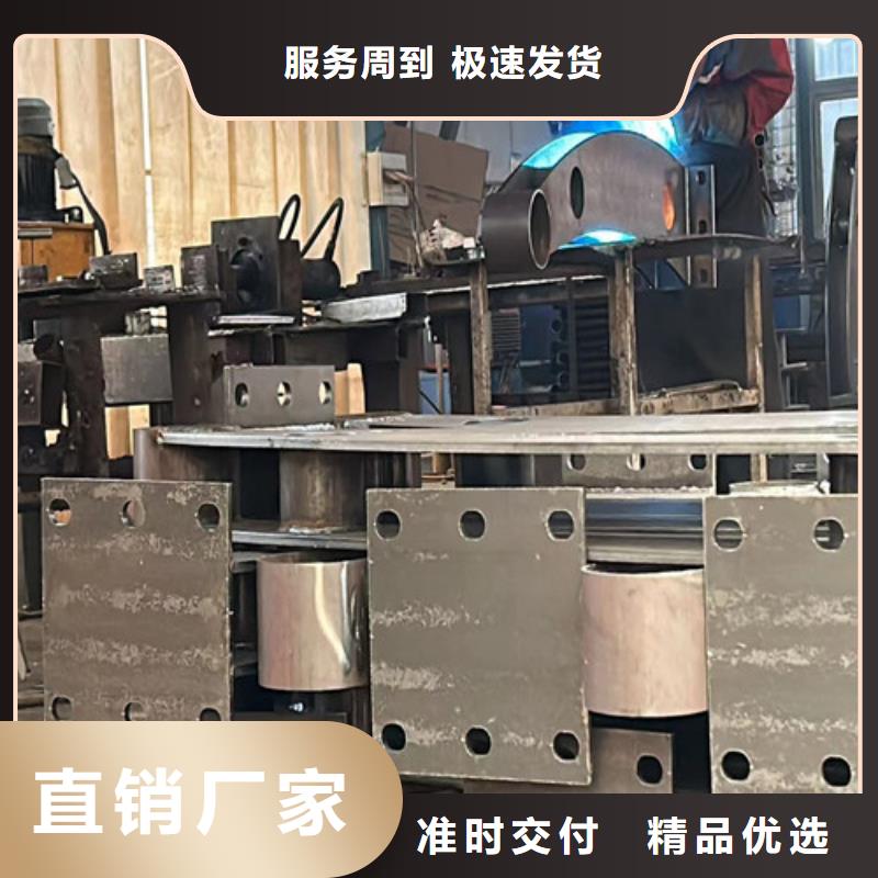 不锈钢护栏市场行情