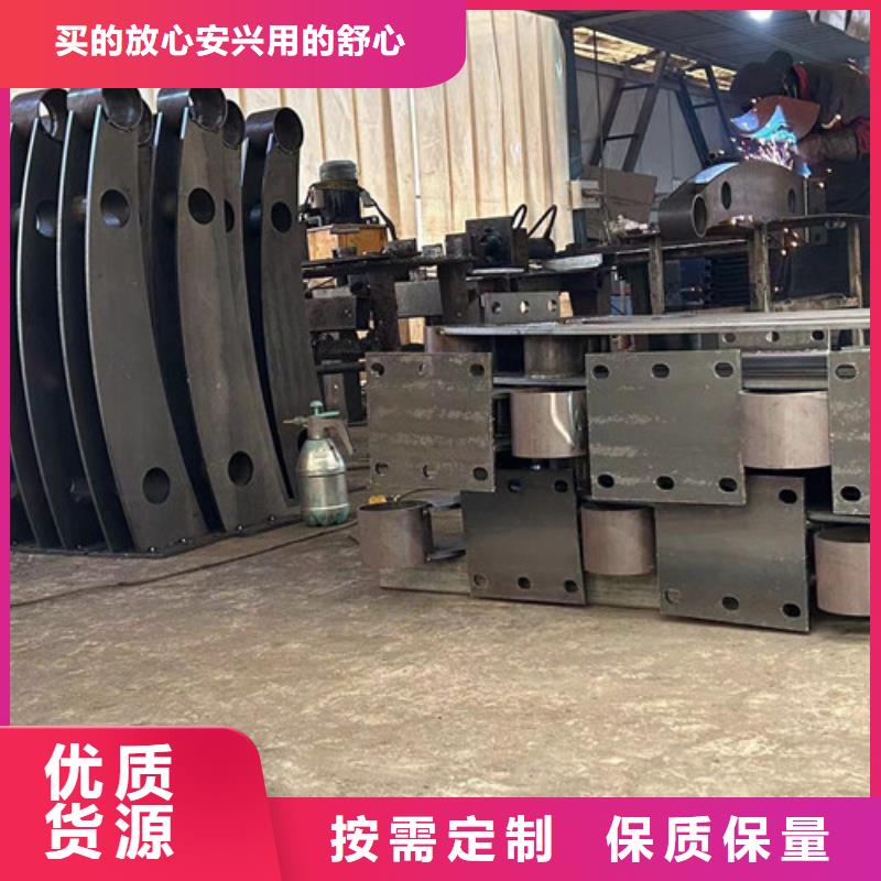 不锈钢护栏-城市景观防护栏直销厂家