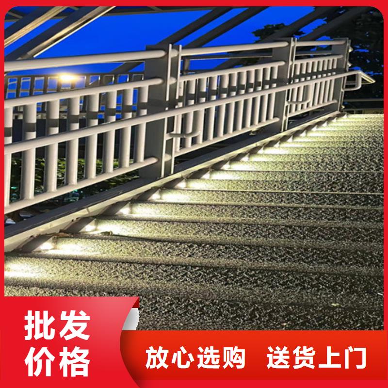 不锈钢护栏旋转护栏让客户买的放心