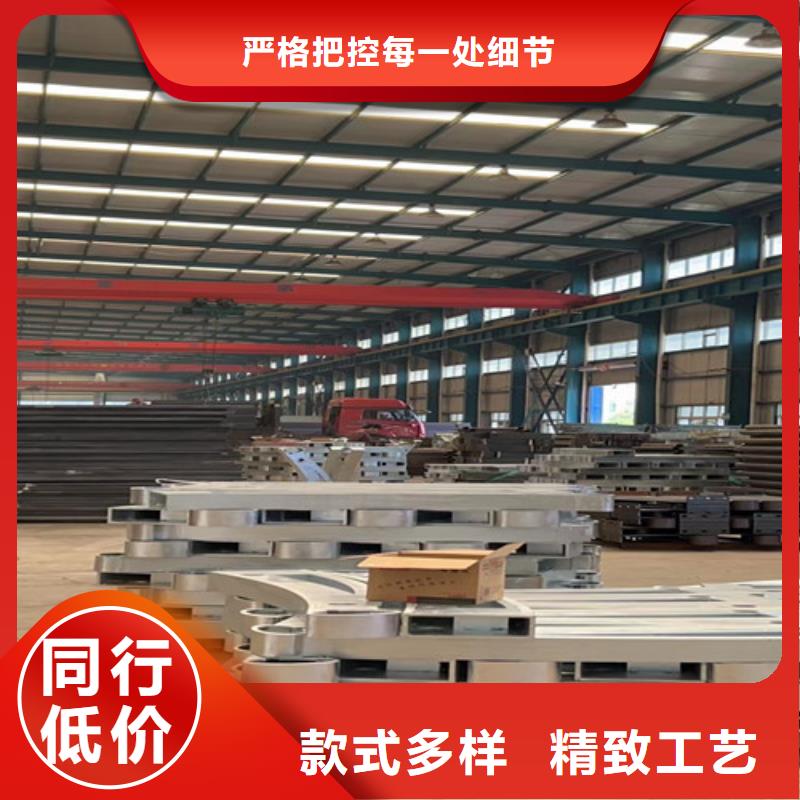 不锈钢护栏市场行情