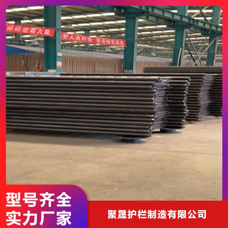  不锈钢护栏实力公司