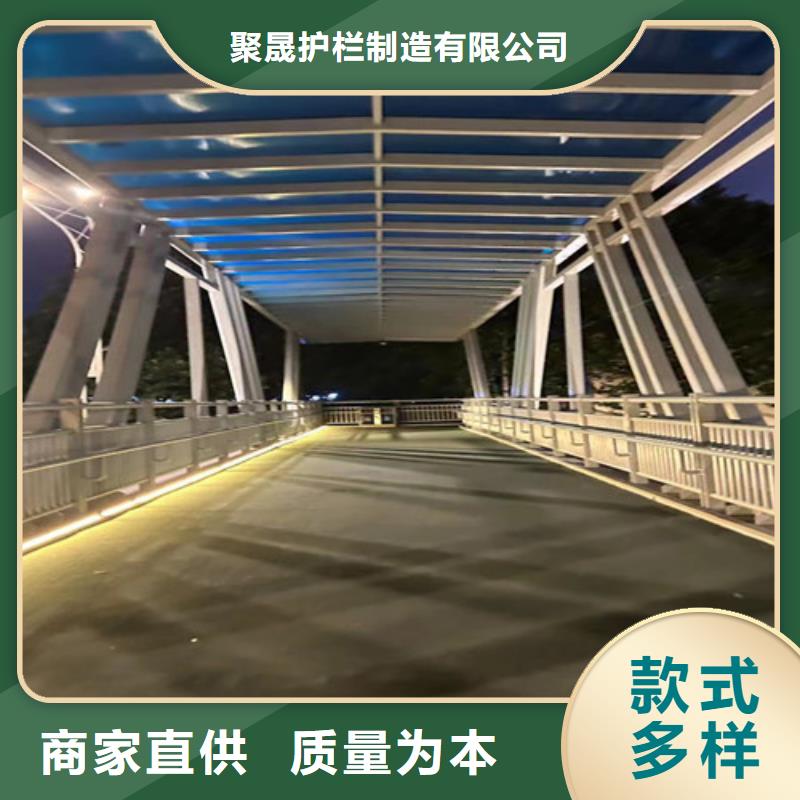 不锈钢护栏桥梁景观栏杆优选厂商