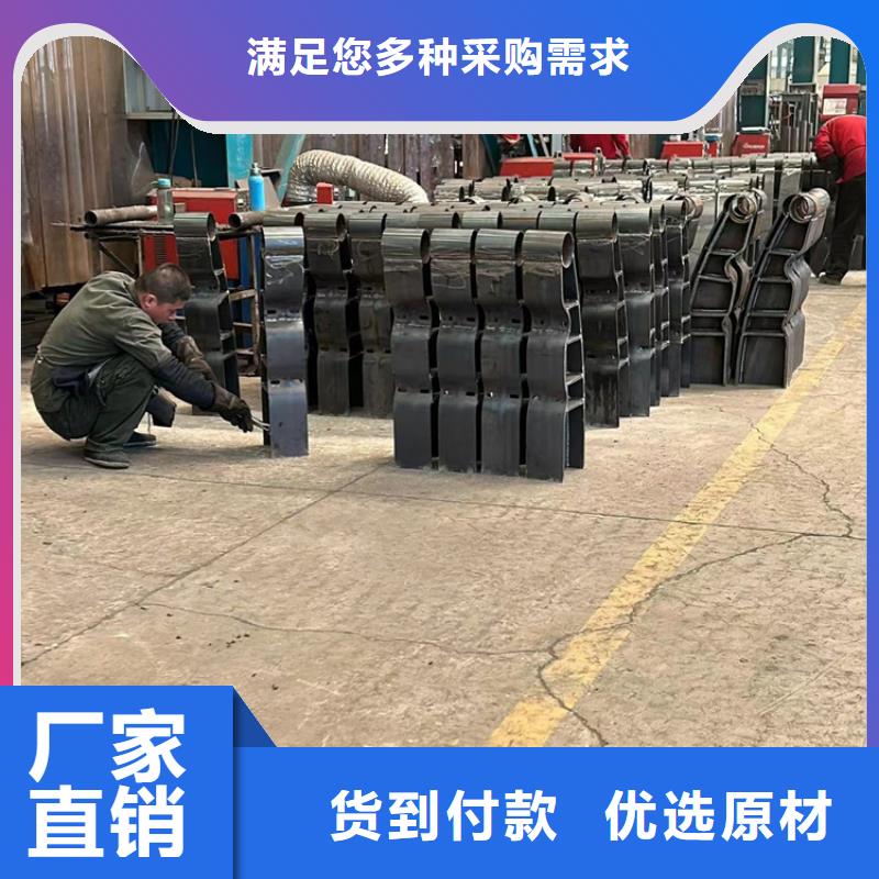 不锈钢护栏专业设计