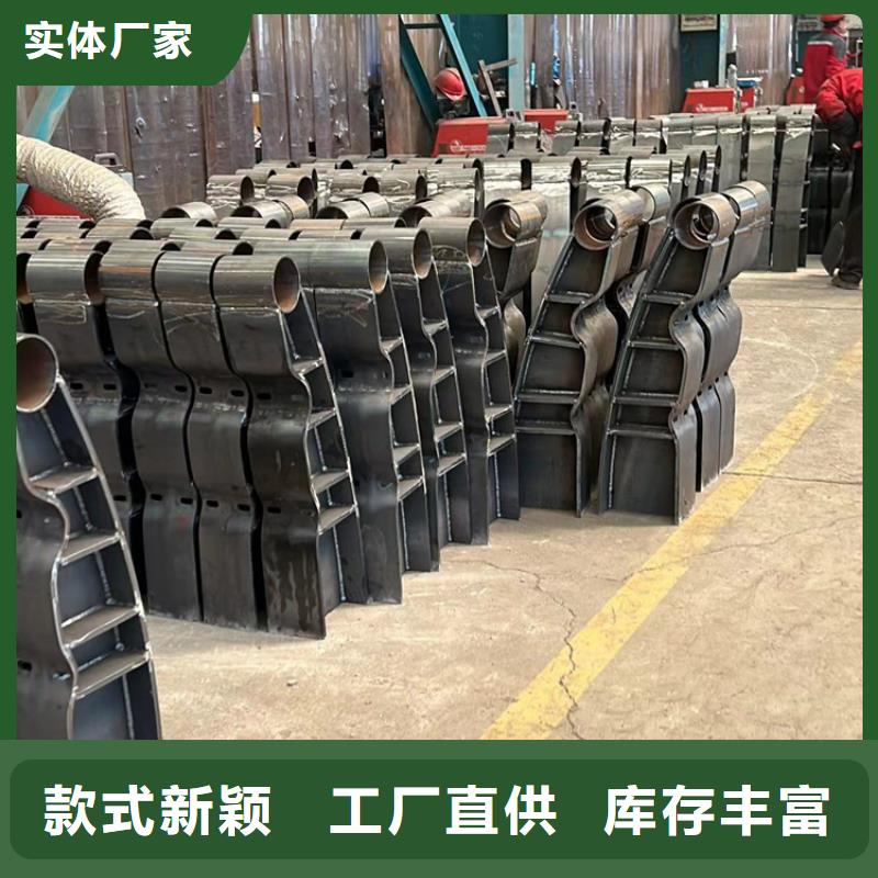 不锈钢护栏服务周到
