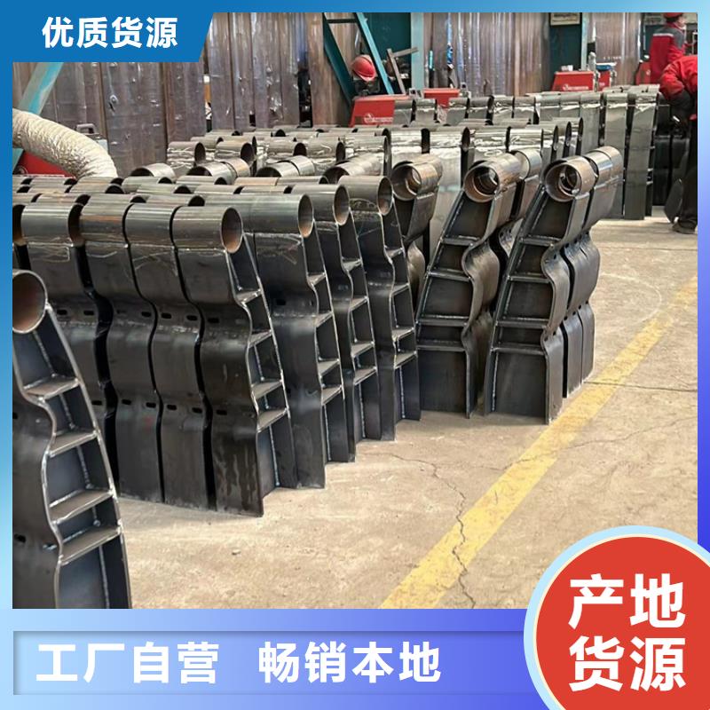 道路镀锌钢索护栏厂家-质量保证