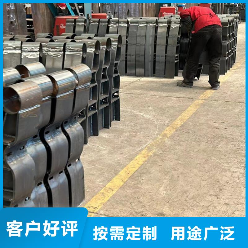  不锈钢护栏实力公司