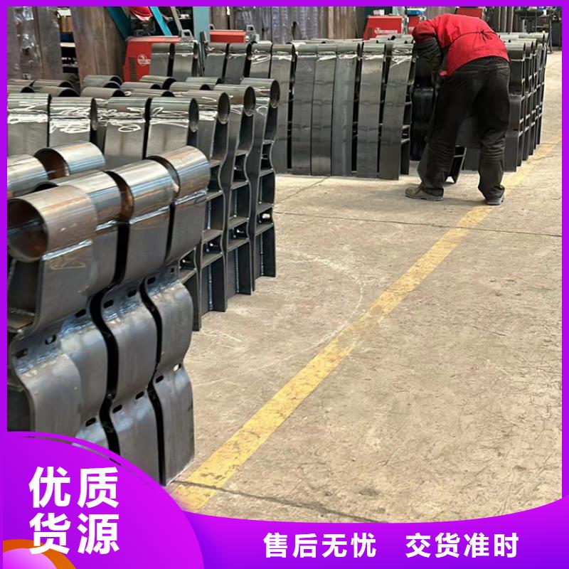  不锈钢护栏专业生产N年