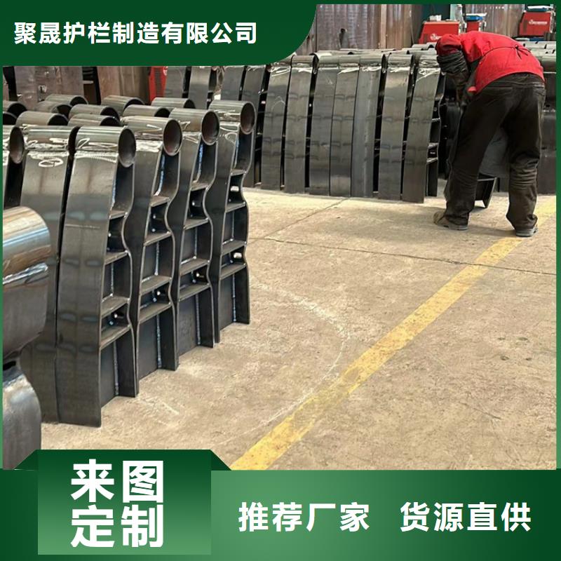 不锈钢护栏质量可靠