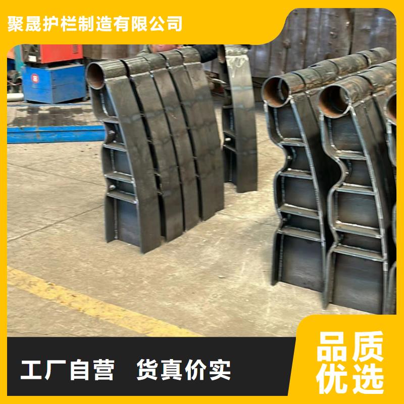 观光护栏厂家及时发货