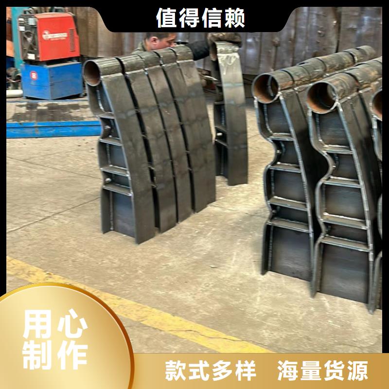 【不锈钢护栏】不锈钢护栏厂品质不将就