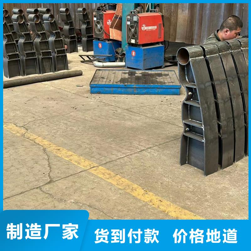  不锈钢护栏专业生产N年