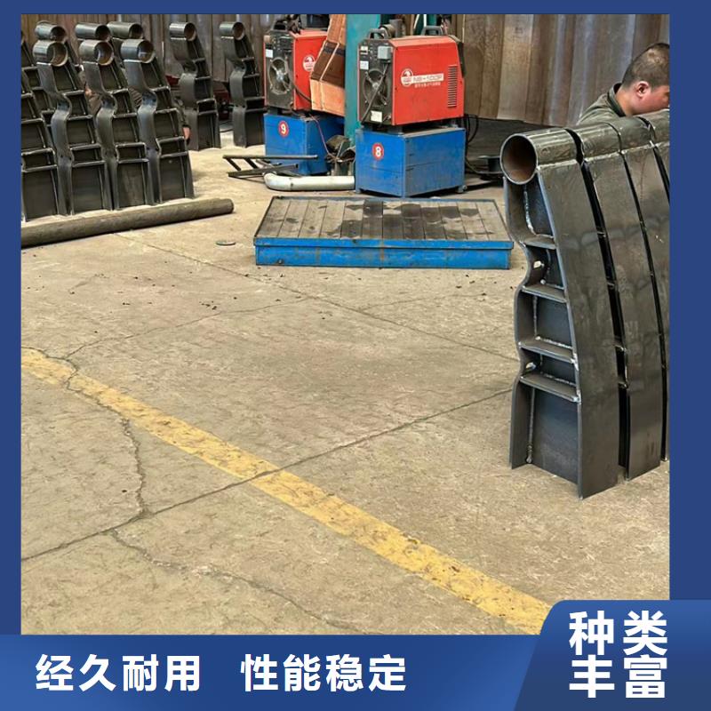 不锈钢护栏品质过硬