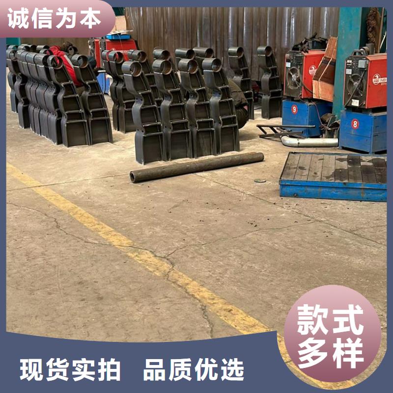  不锈钢护栏支持拿样
