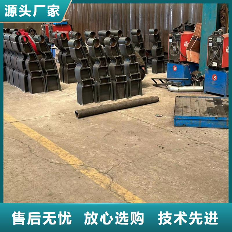  不锈钢护栏品质保证
