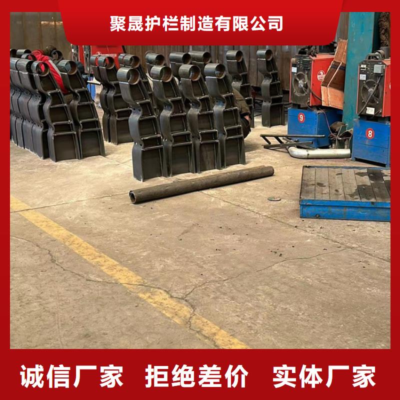 不锈钢护栏随到随提
