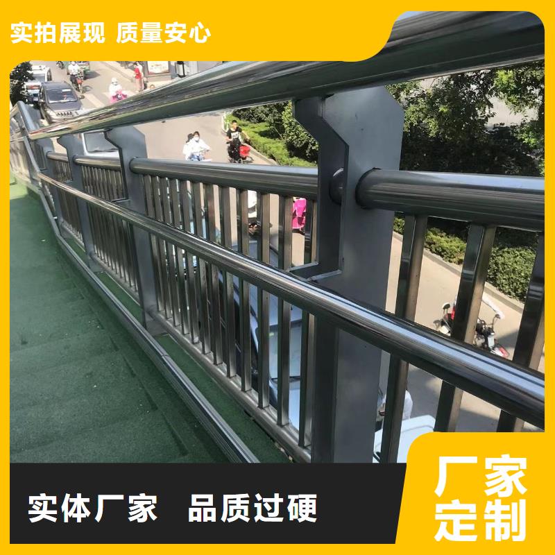 护栏灯光护栏支持定制贴心售后