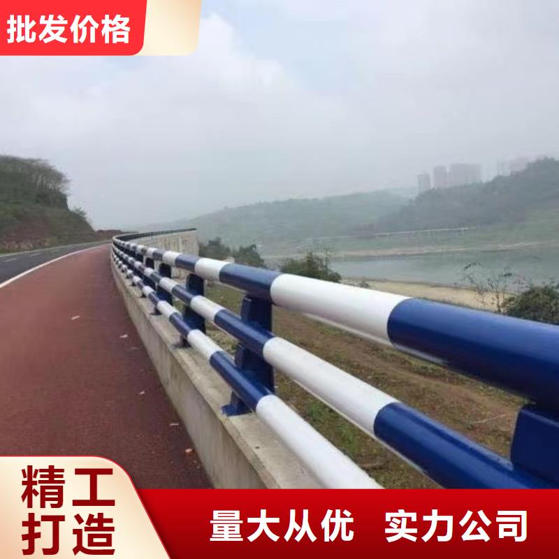不锈钢护栏不锈钢复合管护栏细节之处更加用心
