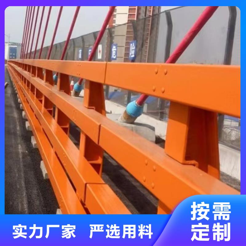 不锈钢护栏放心选购
