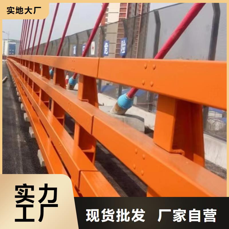 不锈钢护栏一站式供应厂家