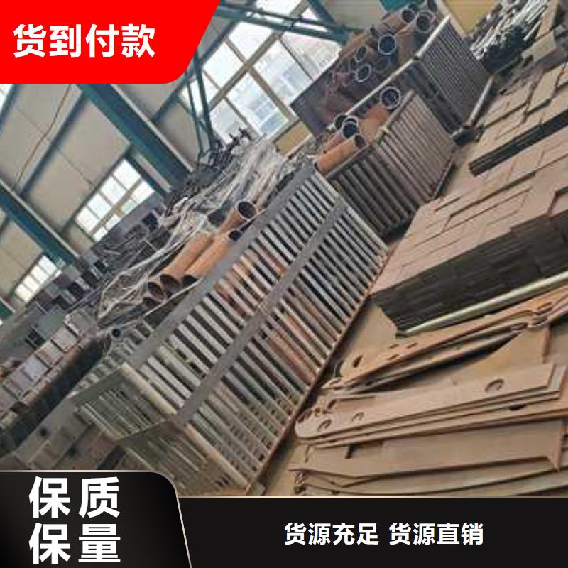 道路镀锌钢索护栏厂家-质量保证