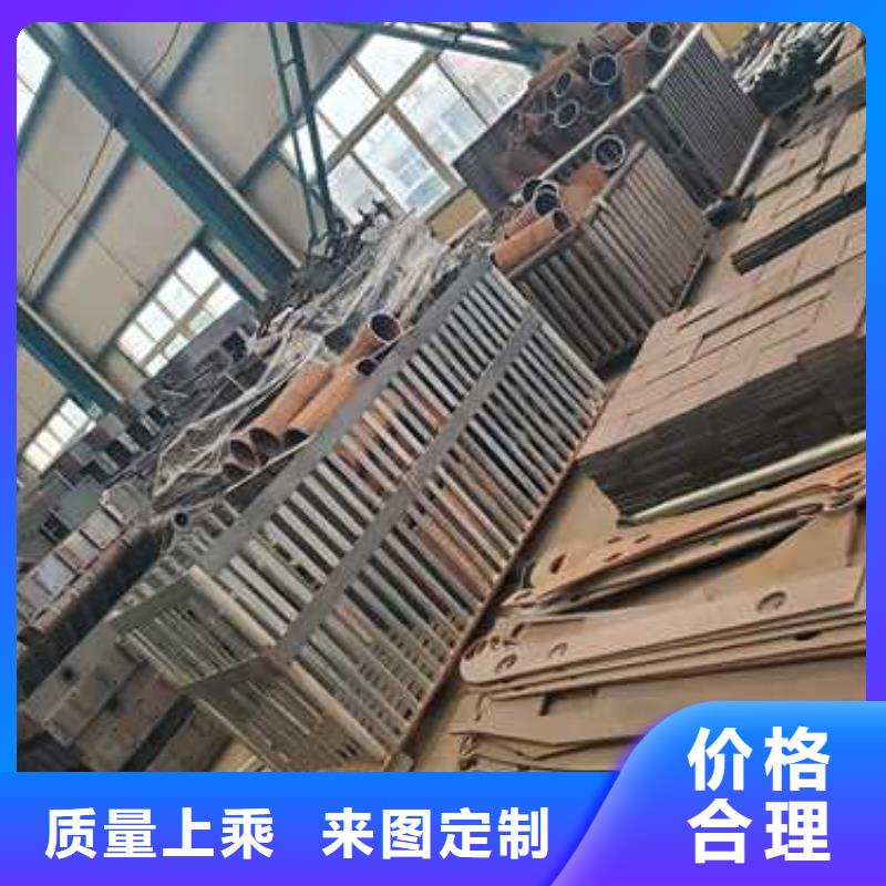 护栏灯光护栏支持定制贴心售后