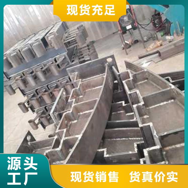 观光护栏厂家及时发货
