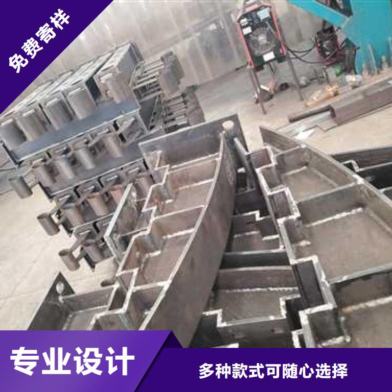 铝合金栏杆非标规格定做