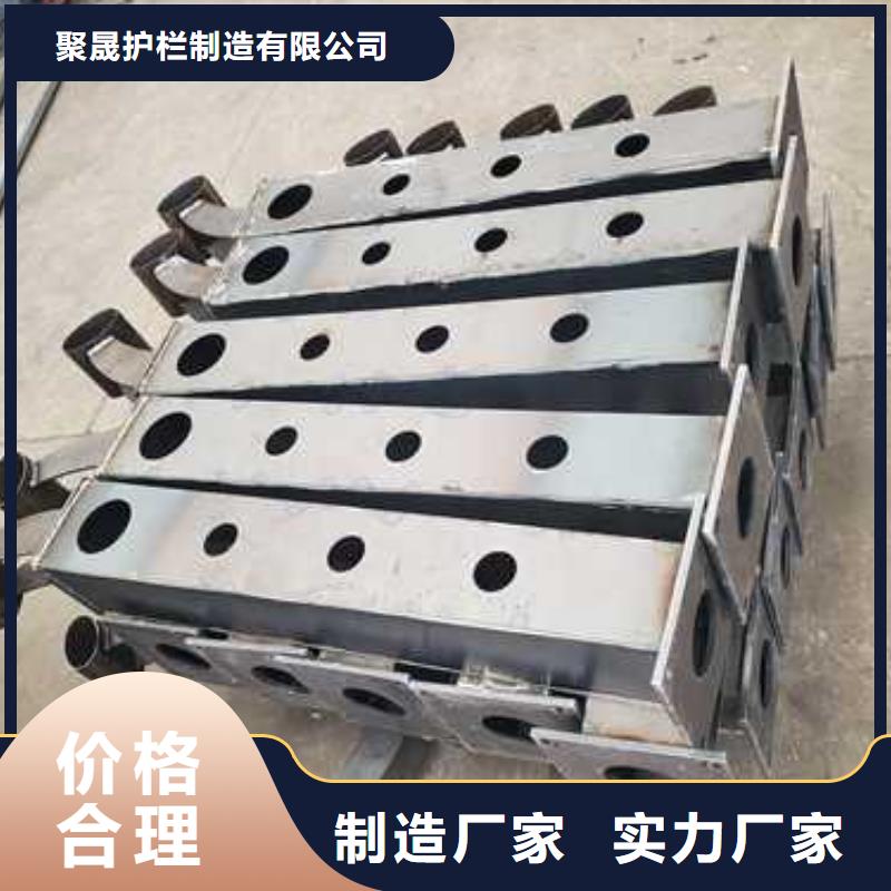  不锈钢护栏实力公司