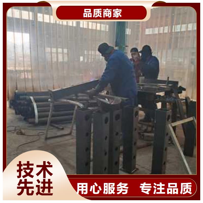 不锈钢护栏不锈钢复合管护栏满足您多种采购需求