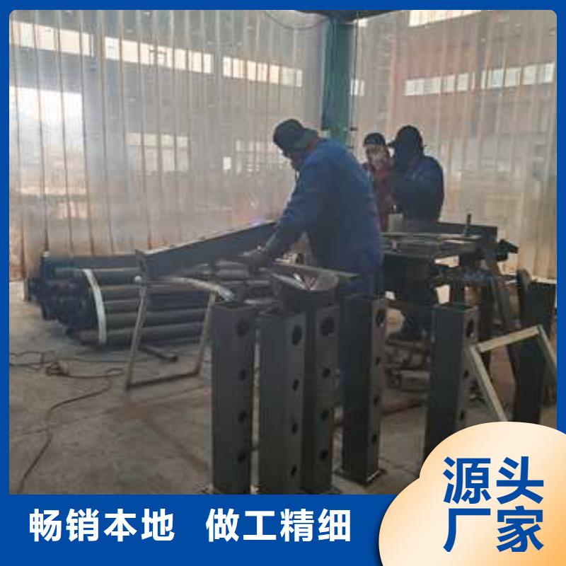 不锈钢护栏旋转护栏让客户买的放心