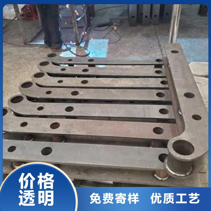 不锈钢护栏旋转护栏让客户买的放心