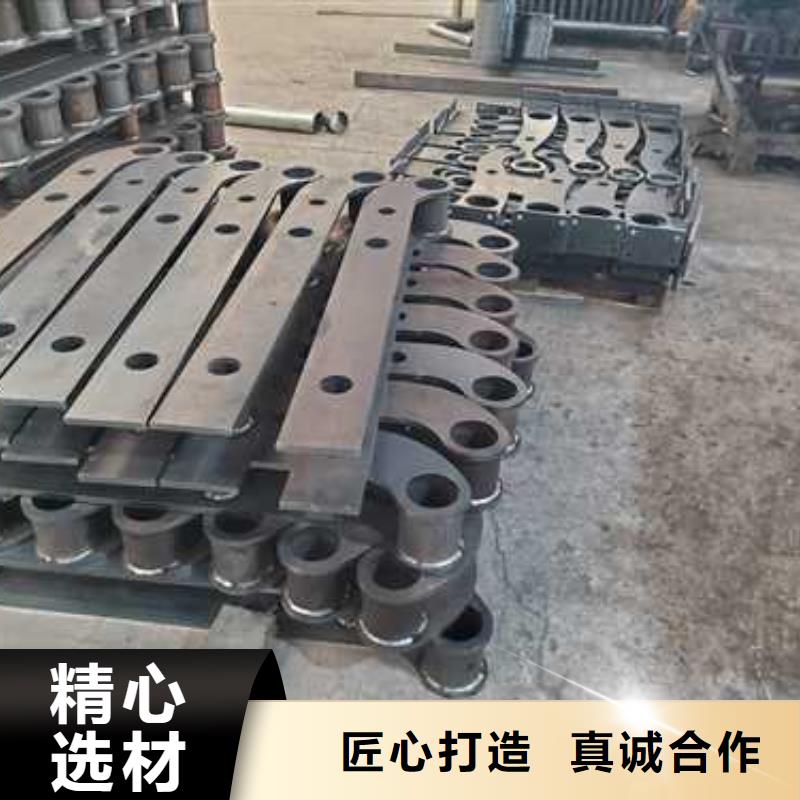  不锈钢护栏厂家精选