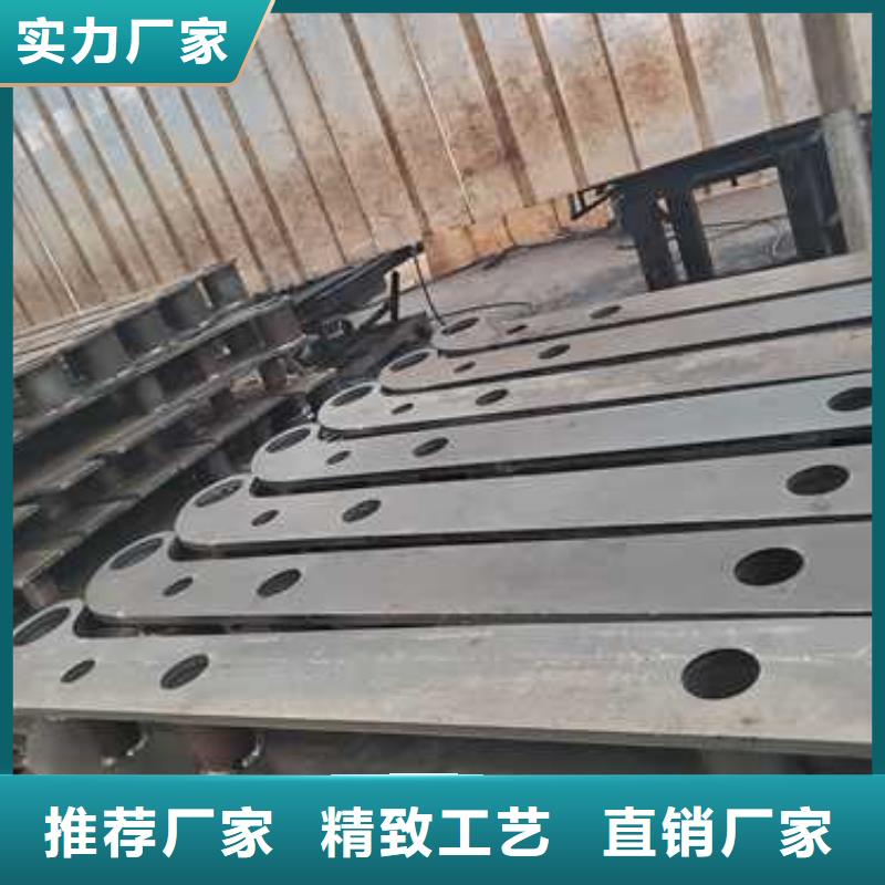 不锈钢护栏闪电发货