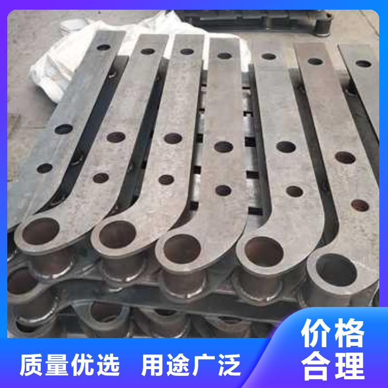 不锈钢护栏-城市景观防护栏直销厂家